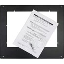 ALLEN & HEATH IP8-MOUNT Wall-mounting bracket for IP8 controller