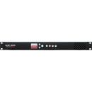 ALLEN & HEATH AHM16 AUDIO MATRIC PROCESSOR 8x8 I/O, 16x16 matrix, 1U
