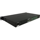 ALLEN & HEATH AHM16 AUDIO MATRIC PROCESSOR 8x8 I/O, 16x16 matrix, 1U
