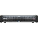 ALLEN & HEATH AHM64 AUDIO MATRIX PROCESSOR 12x12 I/O, 64x64 matrix, 2U