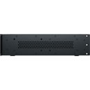 ALLEN & HEATH AHM64 AUDIO MATRIX PROCESSOR 12x12 I/O, 64x64 matrix, 2U