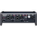 TASCAM US-2X2HR INTERFACE AUDIO USB 2 entrées/2 sorties, 192kHz/24-bit