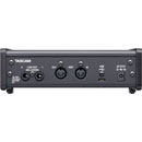 TASCAM US-2X2HR INTERFACE AUDIO USB 2 entrées/2 sorties, 192kHz/24-bit