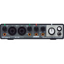 ROLAND RUBIX-24 USB INTERFACE AUDIO 2x4, entrée mirco/ligne, fantôme, entrée/sortie MIDI, à poser