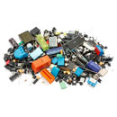 D&R AIRENCE-USB KIT PIECES DETACHEES pour Airence