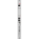 D&R AIRLAB MODULE 3 ENTREES NON EGALISEUR 3x entr.XLR3, 2x entr.ligne RCA, insert jack 6.35mm, ss ég.