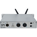 D&R GSM INTERFACE HYBRIDE un canal voix HD, égaliseur numérique, contrôle USB