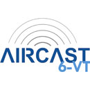 D&R AIRCAST 6-VT LICENSE MULTI UTILISATEUR