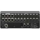 YAMAHA DM3 MIXETTE num., 9 faders, 16x8 entr./sort.analog, 18x18 entr./sort.USB, 16x16 ent./sor.Dante