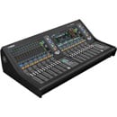 YAMAHA DM5 CONSOLE DE MIXAGE NUMERIQUE 26x faders, 32x16 E/S analogiques, 64x64 E/S Dante