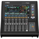 YAMAHA DM5 COMPACT CONSOLE DE MIXAGE NUMERIQUE 13x faders, 16x16 E/S analogiques, 64x64 E/S Dante