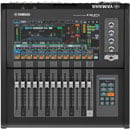 YAMAHA DM5 COMPACT CONSOLE DE MIXAGE NUMERIQUE 13x faders, 16x16 E/S analogiques, 64x64 E/S Dante