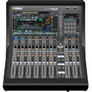 YAMAHA DM7 MIXETTE COMPACTE num.,16x faders, 16x16 entr./sort.analog, 144x144 entr./sort.Dante