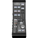 YAMAHA DM7 CONTROL CONTRÔLEUR D'EXTENSION 2x faders, 16x touches, 4x boutons, molette