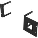 YAMAHA RK-RUIO1608SB KIT D'INSTALLATION EN RACK pour RUio1608SB-D