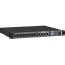 YAMAHA RUIO0804-D INTERFACE DANTE 8x4 E/S analoguque, 4x8 E/S Dante, install. rack 1U