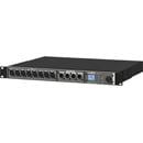 YAMAHA RUIO0804-D INTERFACE DANTE 8x4 E/S analoguque, 4x8 E/S Dante, install. rack 1U