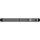 YAMAHA RUIO16FLX-D INTERFACE DANTE 16x16 E/S analoguque, 16x16 E/S Dante, install. rack 1U