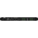 YAMAHA RUIO16FLX-D INTERFACE DANTE 16x16 E/S analoguque, 16x16 E/S Dante, install. rack 1U