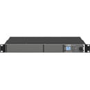 YAMAHA RUIO16FLX-D INTERFACE DANTE 16x16 E/S analoguque, 16x16 E/S Dante, install. rack 1U