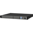 YAMAHA RUIO16FLX-D INTERFACE DANTE 16x16 E/S analoguque, 16x16 E/S Dante, install. rack 1U