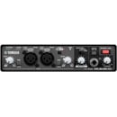 YAMAHA RUIO16-D INTERFACE DANTE 2x2 E/S analoguque, 16x E/S Dante, 18x16 E/S USB, pour bureau