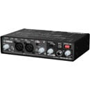 YAMAHA RUIO16-D INTERFACE DANTE 2x2 E/S analoguque, 16x E/S Dante, 18x16 E/S USB, pour bureau