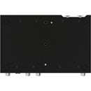 YAMAHA RUIO16-D INTERFACE DANTE 2x2 E/S analoguque, 16x E/S Dante, 18x16 E/S USB, pour bureau