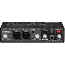 YAMAHA RUIO16-D INTERFACE DANTE 2x2 E/S analoguque, 16x E/S Dante, 18x16 E/S USB, pour bureau