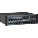 YAMAHA RIO1608-D3 INTERFACE DANTE 16 x 8 E/S, 10x Dante RX, 16x Dante TX, 3U