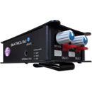 GLENSOUND BEATRICE B2 INTERCOM AUDIO de poche, Dante, 2 canaux, connecteur XLR5F