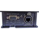 GLENSOUND BEATRICE M1 INTERCOM AUDIO interface talkie-walkie, Dante, 1 canal