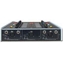 GLENSOUND GS-CU001B/3 MKII COMMENTATOR UNIT 3 utilisateurs, avec électronique