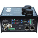 GLENSOUND GTM SDI INTERFACE AUDIO Dante, ent.SDI/analogique/USB/Dante, sort.casque/micro-casque