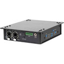 GLENSOUND GTM SI INTERFACE AUDIO Dante, ent.SPDIF/analogique/USB/Dante, sort.casque/micro-casque