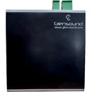 GLENSOUND COMEDIA-R AMPLI DE PUISSANCE 10W, 4 entrées, uniquement télécommande, Dante/AES67