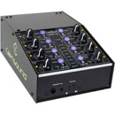 GLENSOUND NSA16 NETWORK AUDIO CONTROLLER 16-channel, headphone monitoring, Dante/AES67