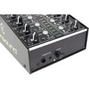 GLENSOUND NSA16 NETWORK AUDIO CONTROLLER 16-channel, headphone monitoring, Dante/AES67