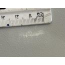 LANDE ES4554507/G-L WALL RACK CABINET IP55, 7U, 450d, with steel door, grey (slight damage)