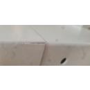 LANDE ES4556012/G-L WALL RACK CABINET IP55, 12U, 600d, with steel door, grey