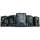 ANTON BAUER - ACCUS - V-Mount