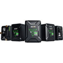 ANTON BAUER - ACCUS - V-Mount