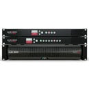 ALLEN & HEATH - MÉLANGEURS DE ZONE
