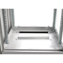 LANDE ES3626826/B-L ARMOIRE RACK 26U, larg.600, prof.800, noir, assemblée