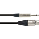 CANFORD CABLE 3FXX-NP2X-HST-10m, noir