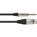 CANFORD CABLE 3FXX-NP3X-HST-10m, noir