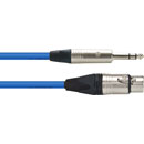 CANFORD CABLE 3FXX-NP3X-HST-10m, bleu