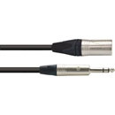 CANFORD CABLE 3MXX-NP3X-HST-10m, noir