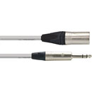 CANFORD CABLE 3MXX-NP3X-HST-10m, gris
