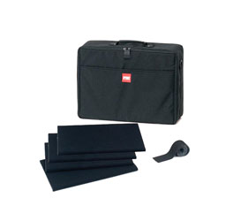 HPRC HPRCBAG2600W-01 VALISE SOUPLE AMOVIBLE avec séparateurs, pour HPRC2600W